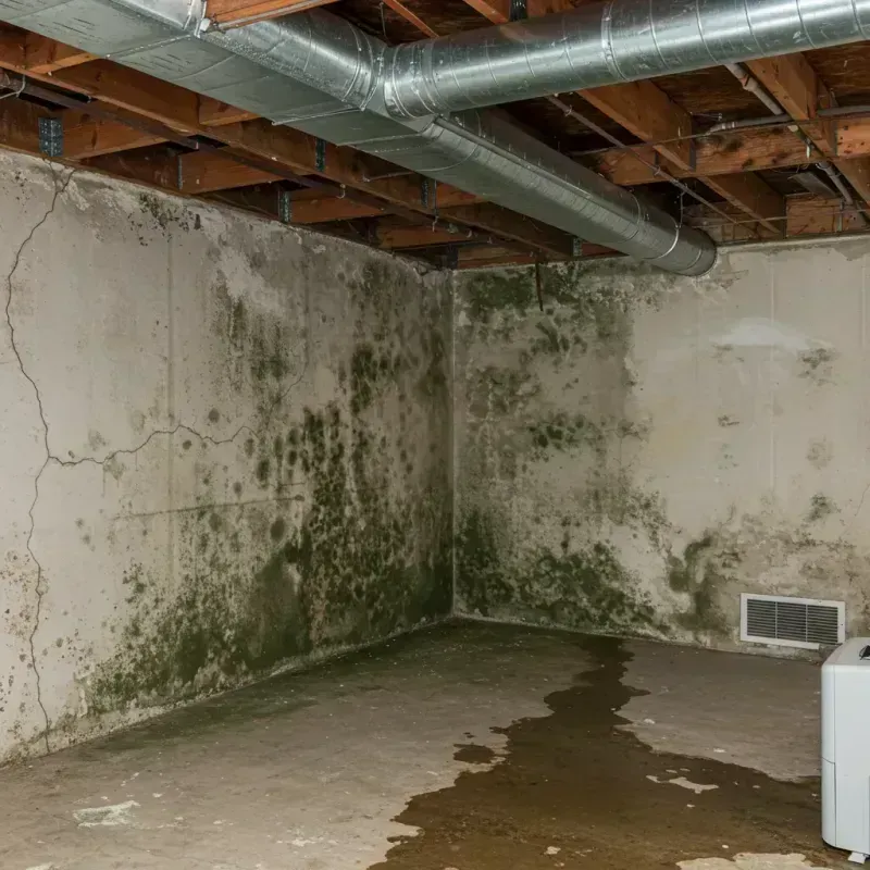 Professional Mold Removal in Addison, VT